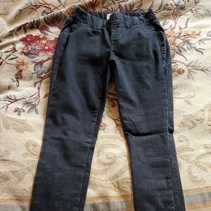 Daily Ritual Jeggins NWOT